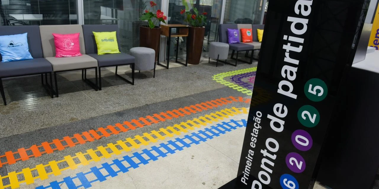 Ponto de Partida passa a atender startups e projetos de inovação em PG