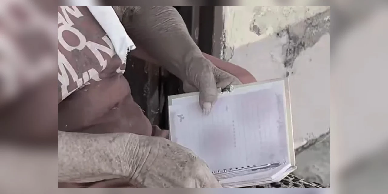 'Vovó do tráfico' é presa por vender geladinhos com drogas; duas pessoas também foram detidas