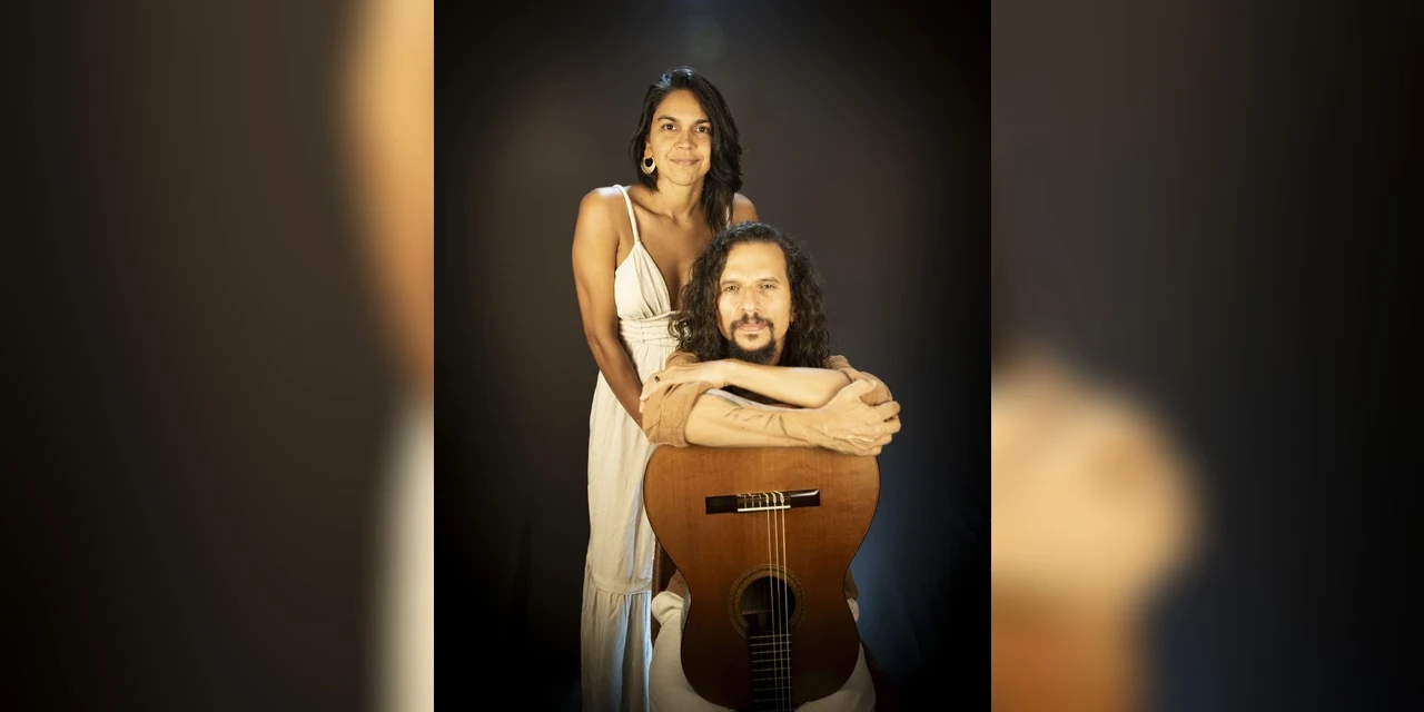 'Grande Sertão: Gonzaga' abre programação de shows do Sesc Estação Saudade