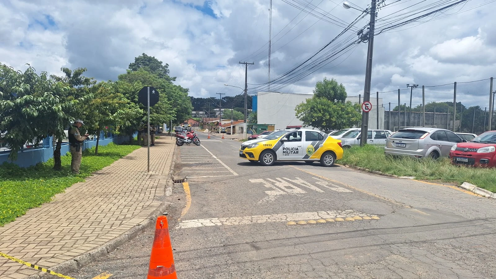 Gabriel Aparecido / D'Ponta News