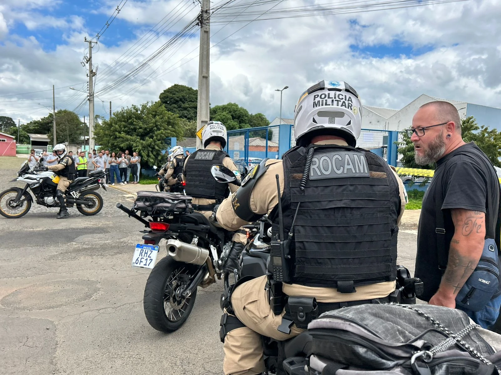 Lucas Ribeiro / D'Ponta News