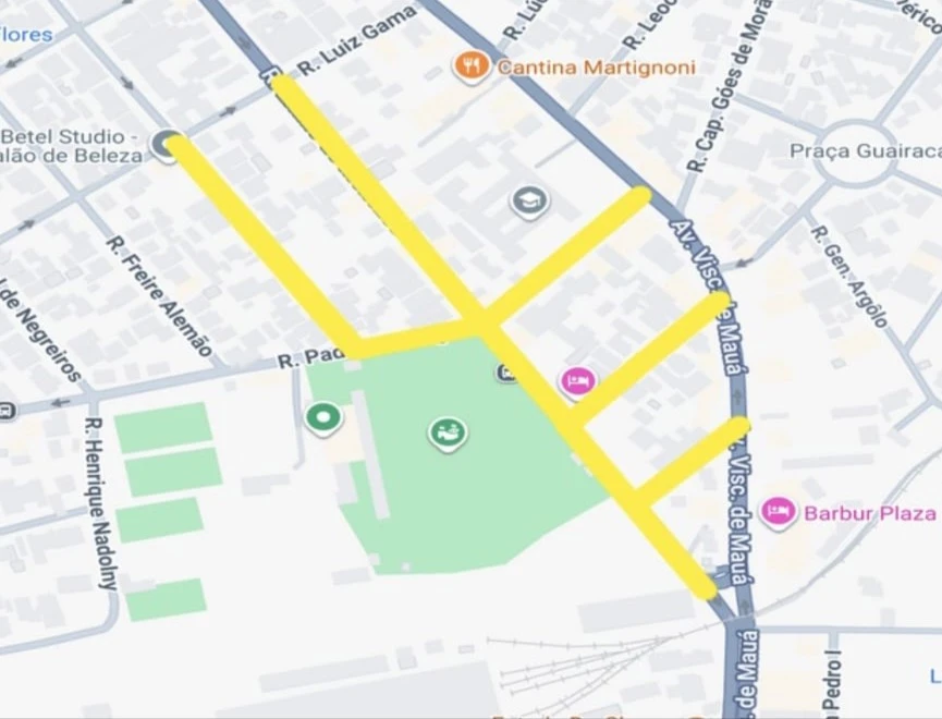 Foto: 1º Batalhão de Polícia Militar