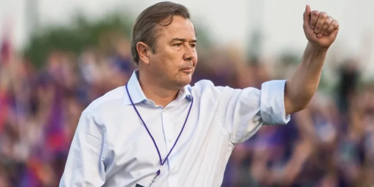 Ex-técnico de Kaká revela sequestro no Marrocos após cair em golpe com falsa proposta de emprego