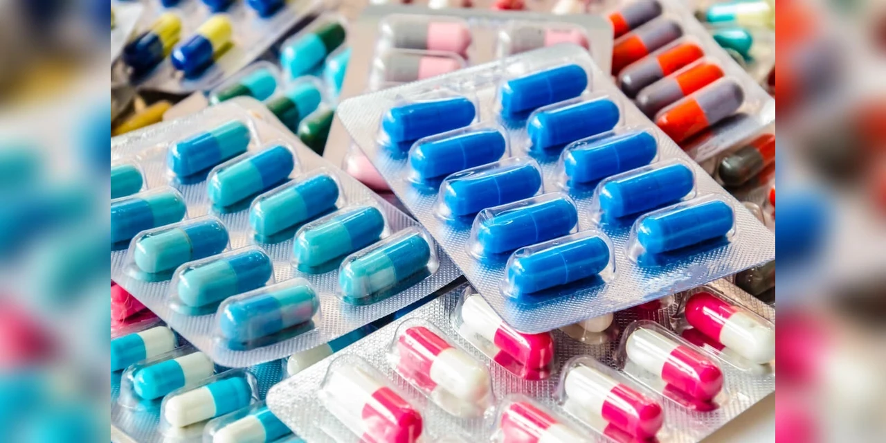 Conselho Federal de Enfermagem autoriza prescrição de antibióticos por enfermeiros