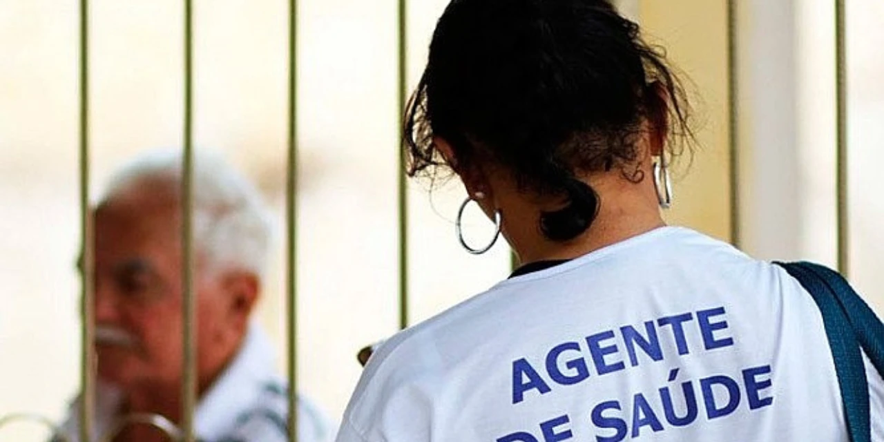 PL prevê criação de carreiras para agentes de saúde e combate às endemias em PG