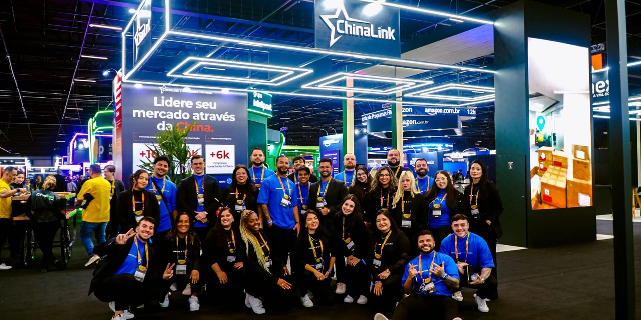 Importações da China batem recorde e ampliam debate sobre estratégias no comércio exterior