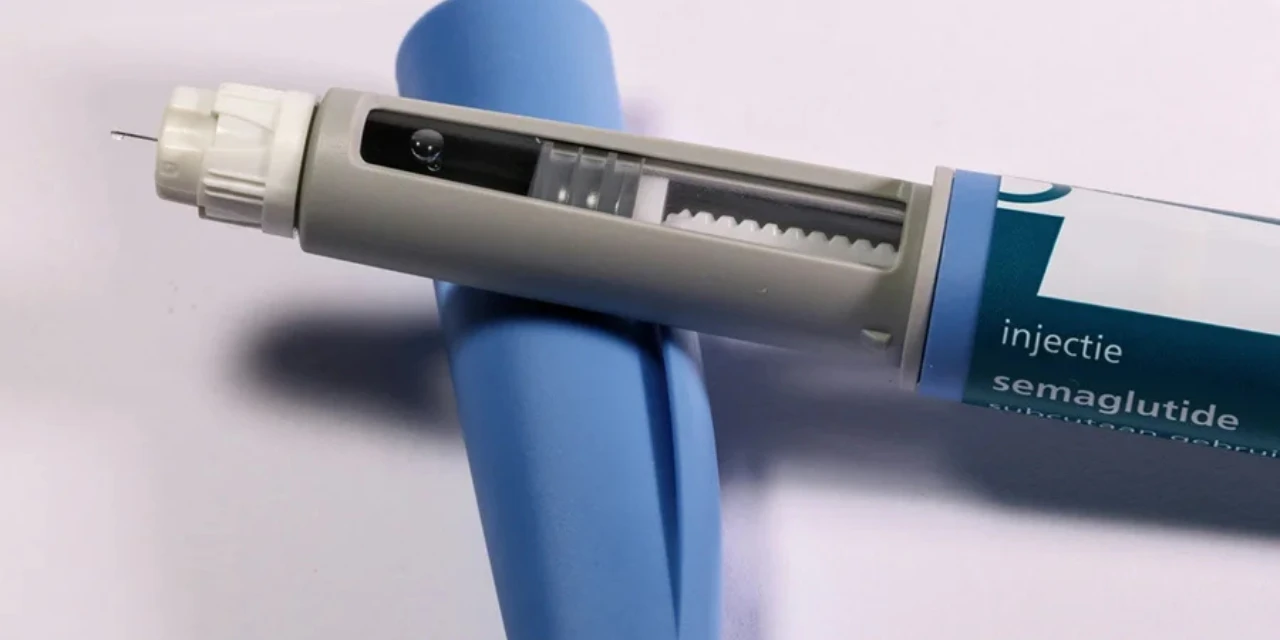 Anvisa autoriza 12 canetas emagrecedoras; veja quais são