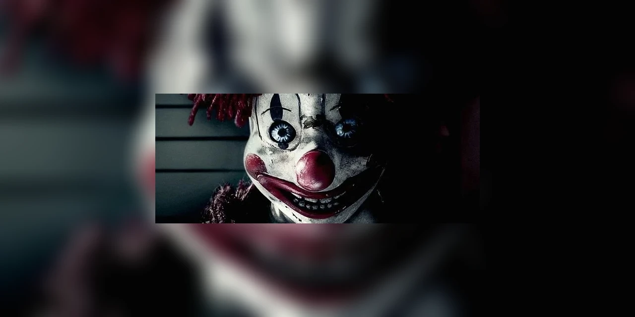 'Mistério' e revolta: jovem quebra o silêncio sobre abusos de palhaço no PR