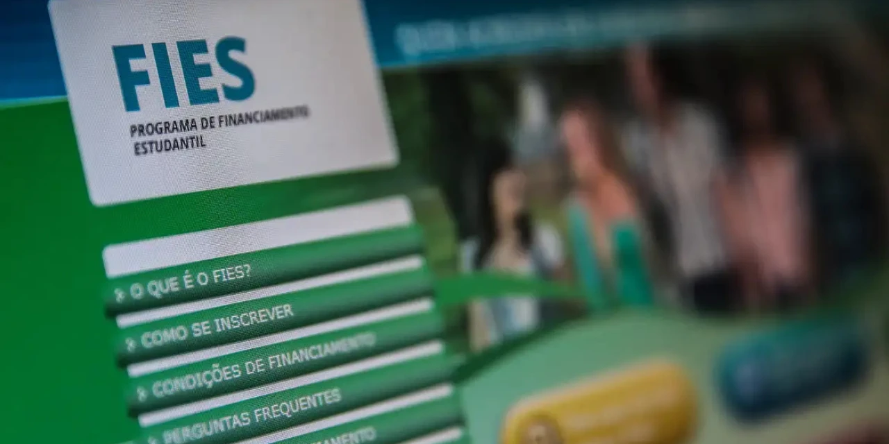 Inscrições do Fies abrem em fevereiro com mais de 112 mil vagas para financiamento estudantil