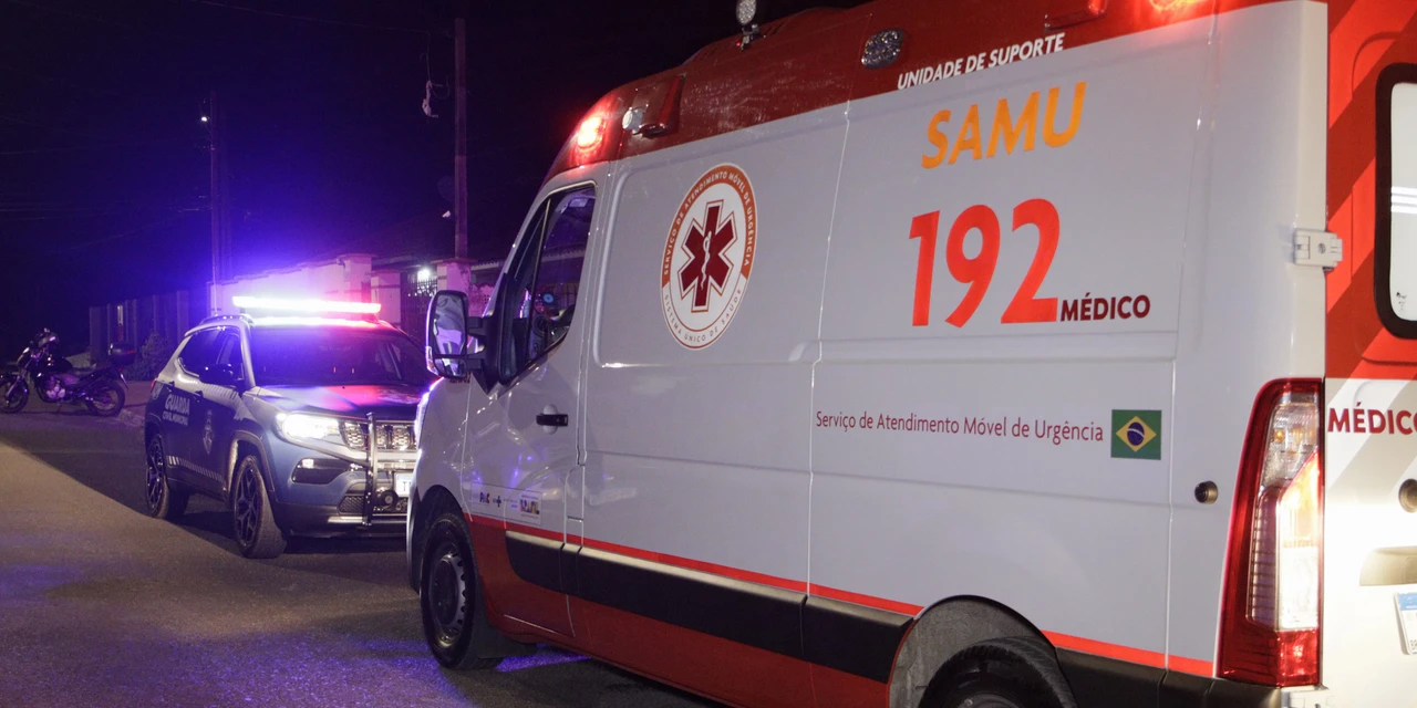 Discussão no San Martin termina com jovem baleado