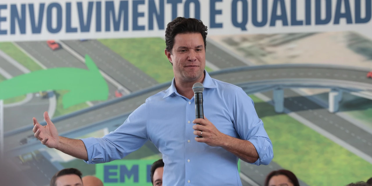 Ponto de Vista: Guto Silva revela que definição como pré-candidato ao Governo do Paraná depende de outros fatores