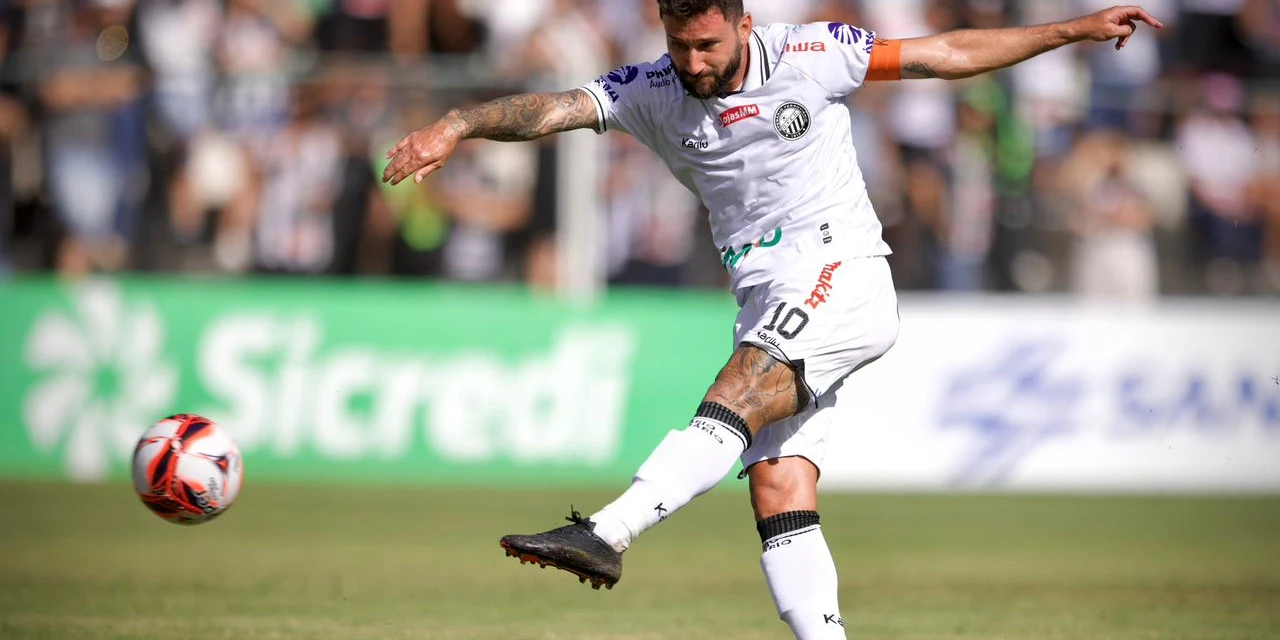 Empate classifica Operário e Foz do Iguaçu ao mata-mata do Paranaense