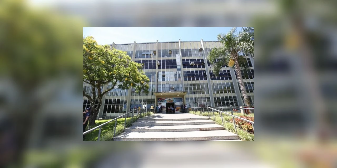 Prefeitura de PG protesta 7 mil títulos e inicia negativação no Serasa