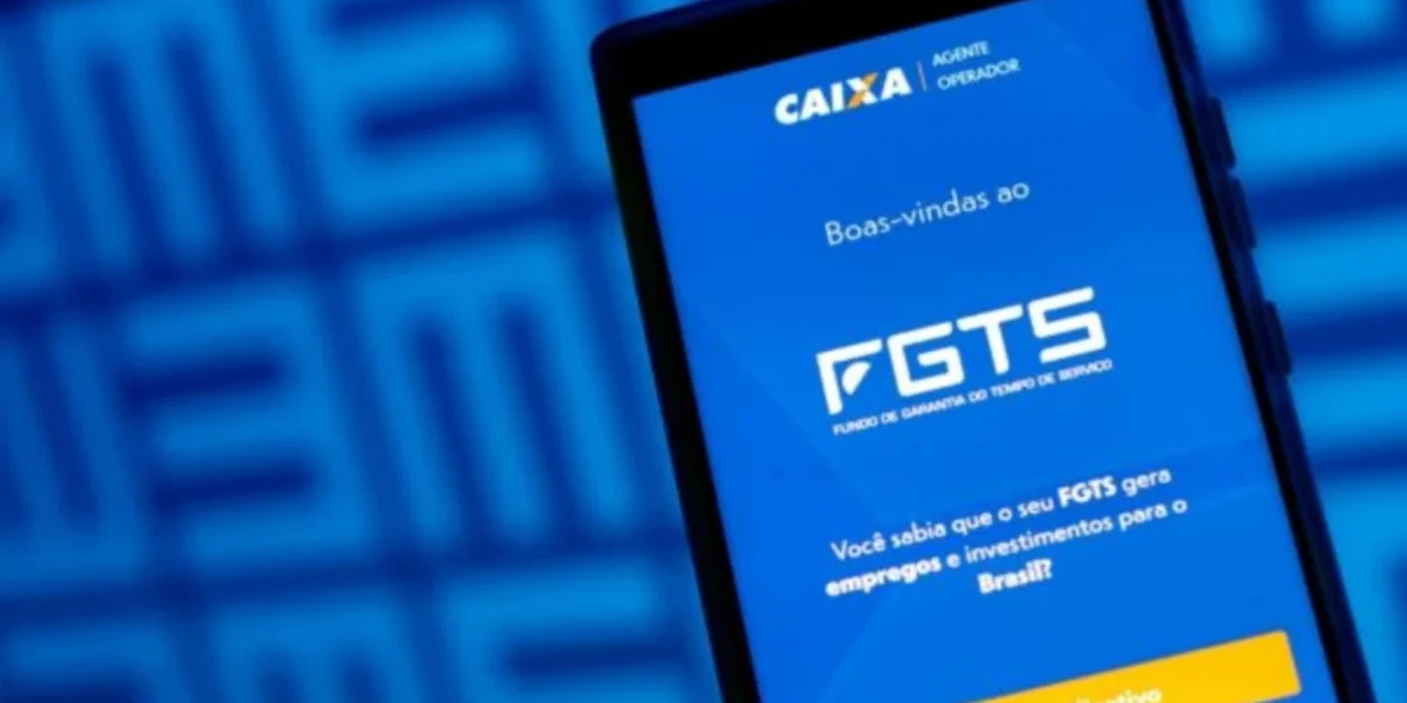 STF rejeita ação contra novas regras do saque-aniversário do FGTS