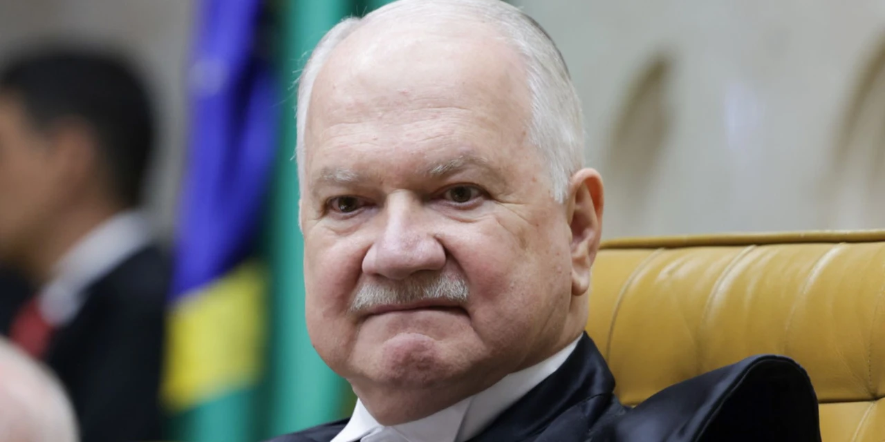 Fachin diz que democracia brasileira atravessa “tempos desafiadores”