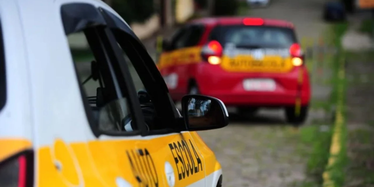 Mudança no exame da CNH: estados deixam de exigir teste de baliza; saiba quais