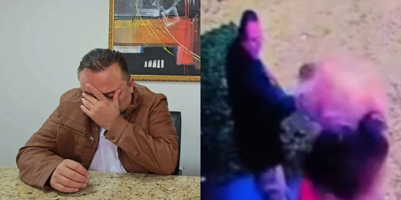 Justiça aceita denúncia e Repórter Sassá vira réu por violência doméstica em PG