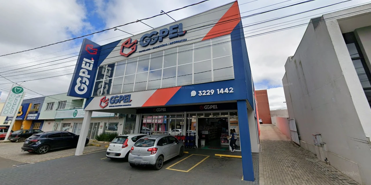 Solidariedade: Troca de mochila usada garante desconto de R$ 50 em PG