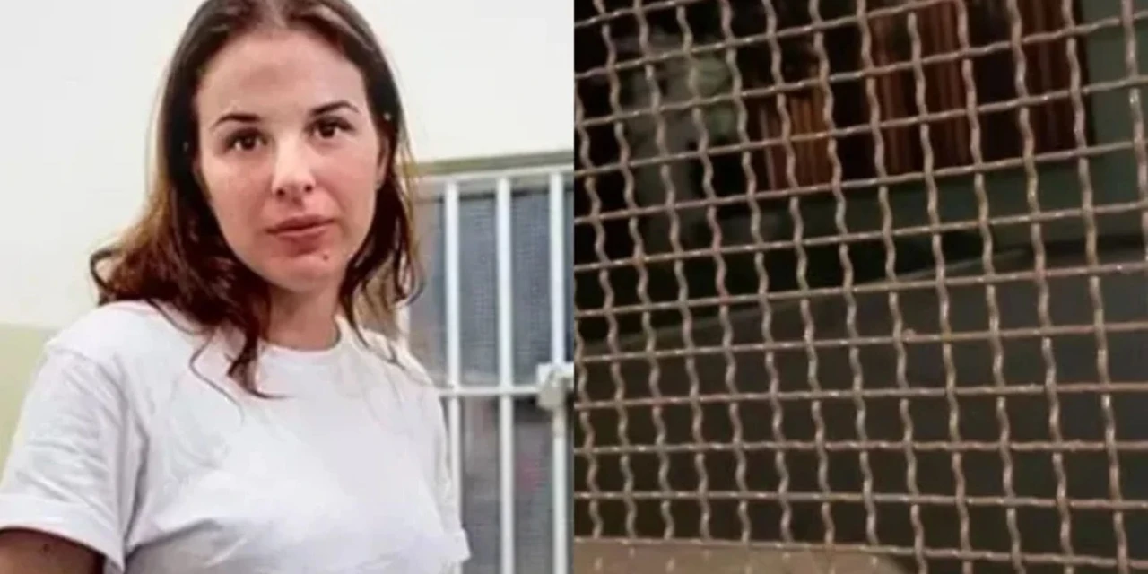 Apartamento de tio de Suzane von Richthofen é esvaziado após morte