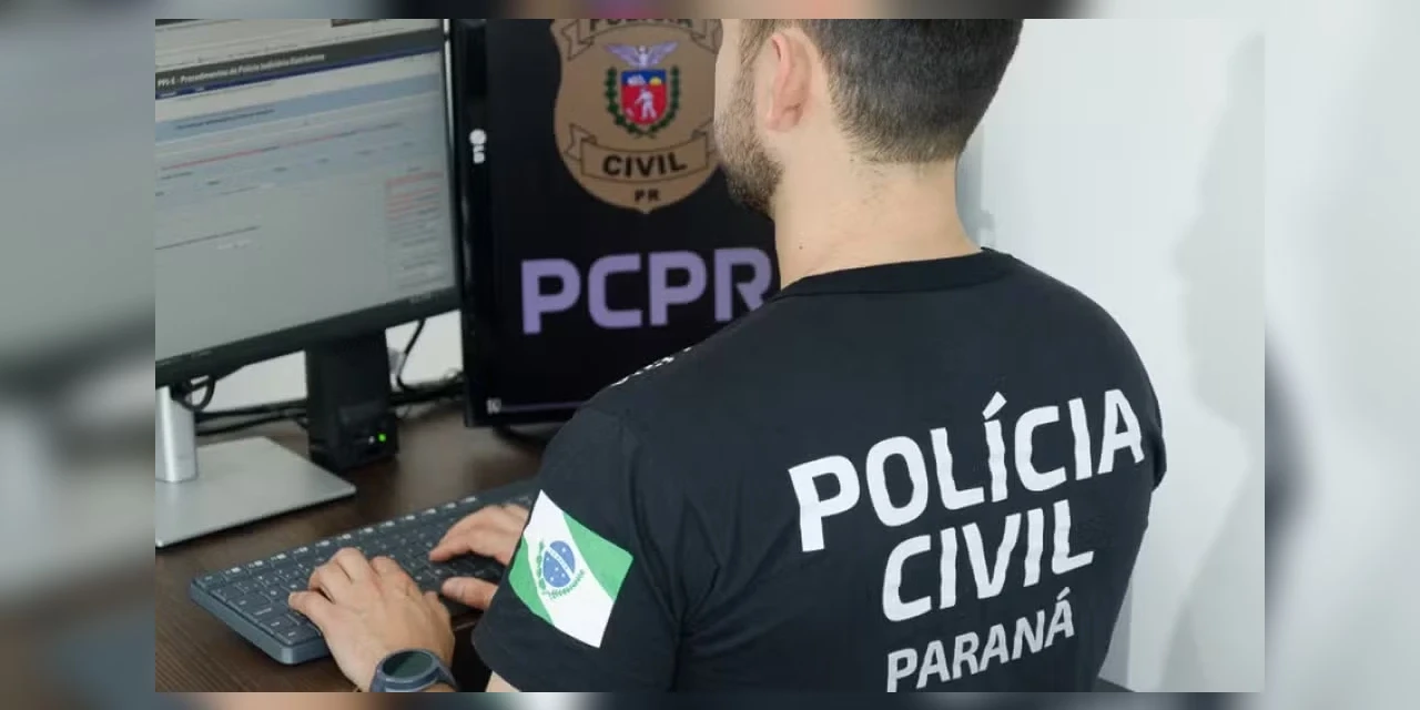 Polícia Civil abre vaga de estágio em Ponta Grossa