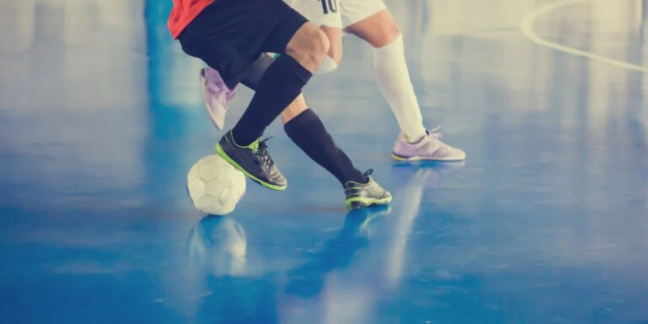 2ª Copa PG de Futsal abre inscrições para equipes masculinas e femininas