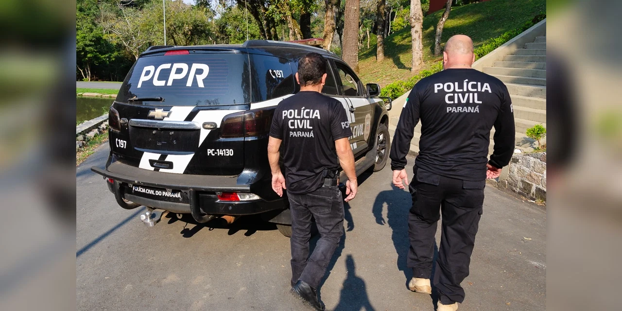 Polícia Civil apura crime de zoofilia e resgata diversos animais na RMC