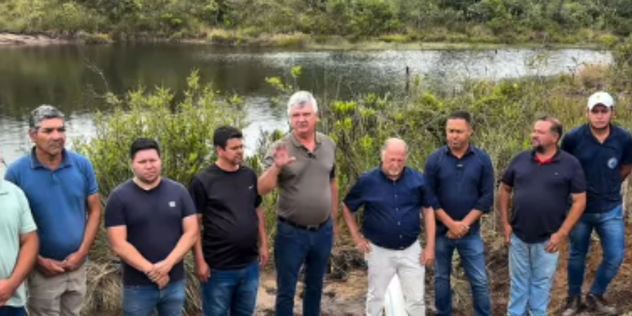 Com investimento de aproximadamente R$ 1 milhão, Jaguariaíva finaliza obras de abastecimento