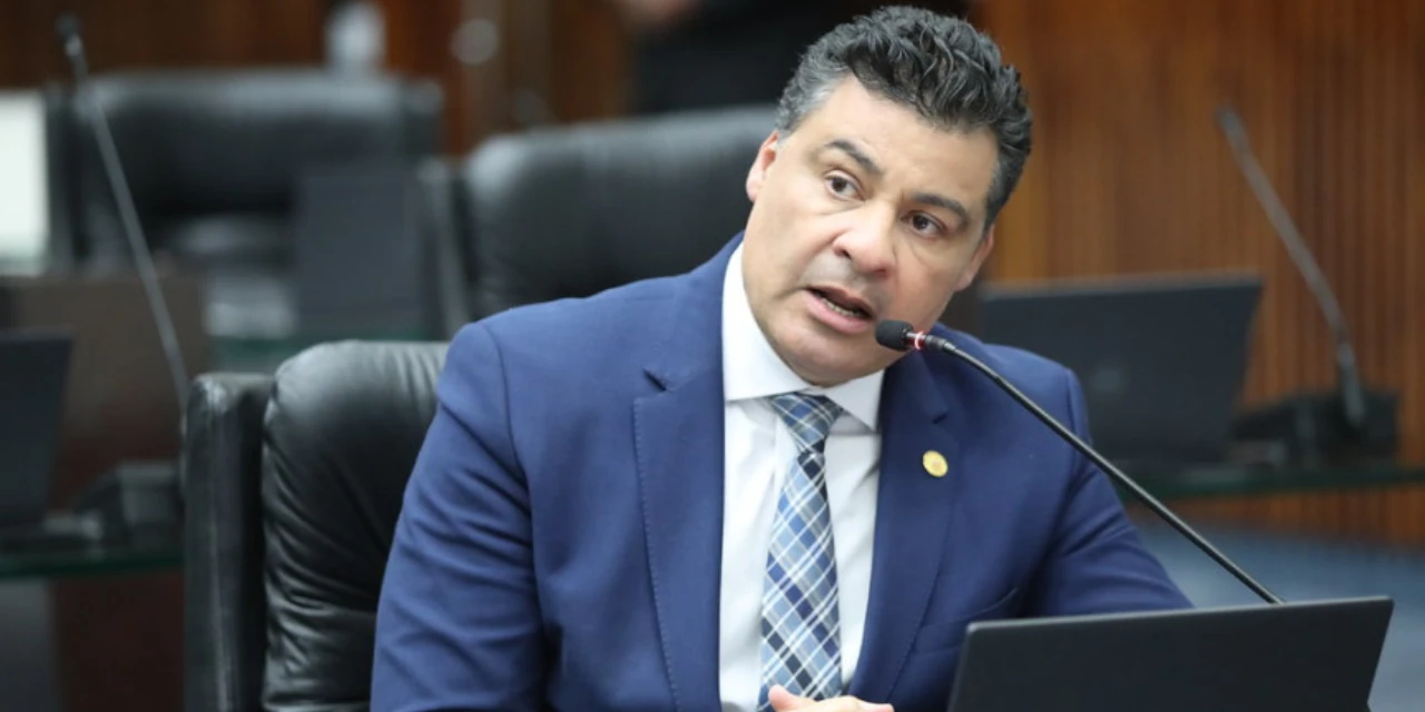 PL de Marcelo Rangel prevê treinamento contra engasgamento em escolas do Paraná