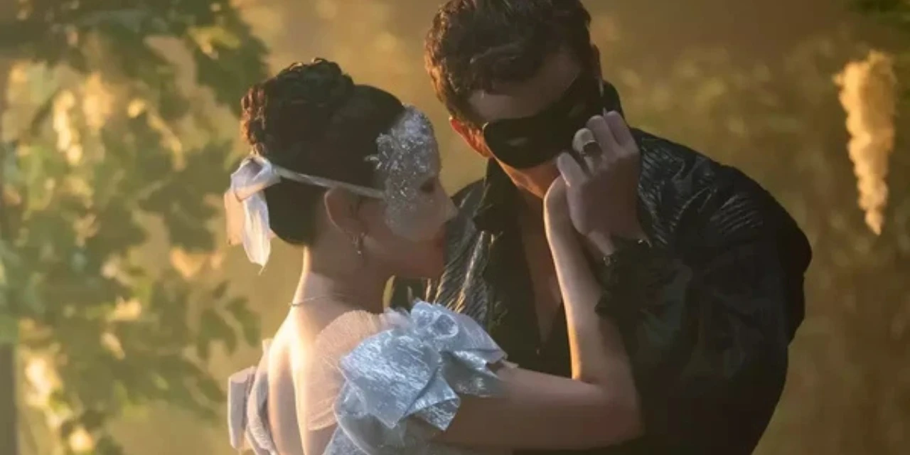 4ª temporada de Bridgerton estreia na Netflix com fidelidade ao livro de Benedict