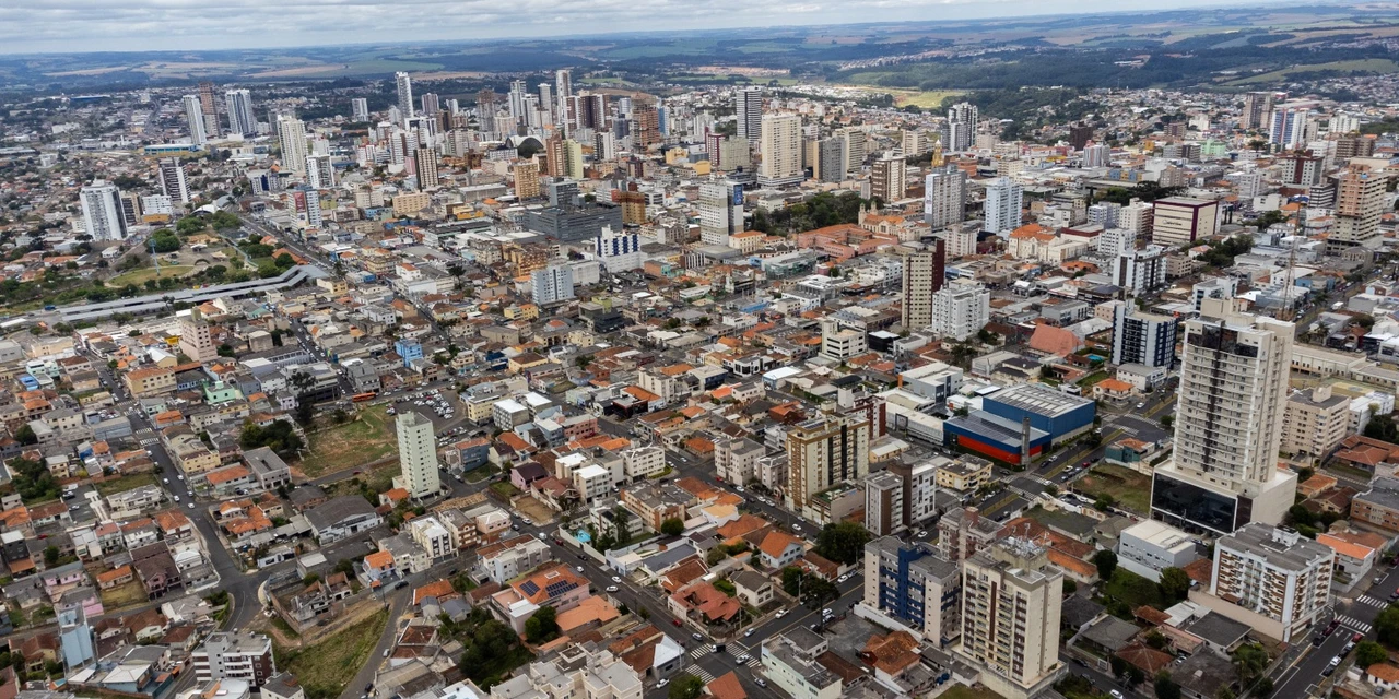 Ponta Grossa intensifica fiscalização de obras e amplia notificações por irregularidades