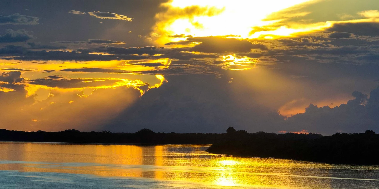 Com o fim da La Niña, fevereiro será marcado por calor e pancadas de chuva no Paraná