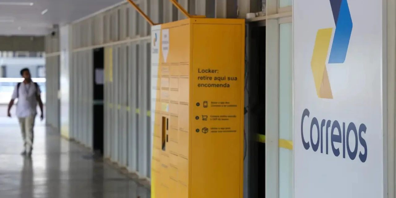 Correios reabrem inscrições para Plano de Desligamento Voluntário a partir de fevereiro
