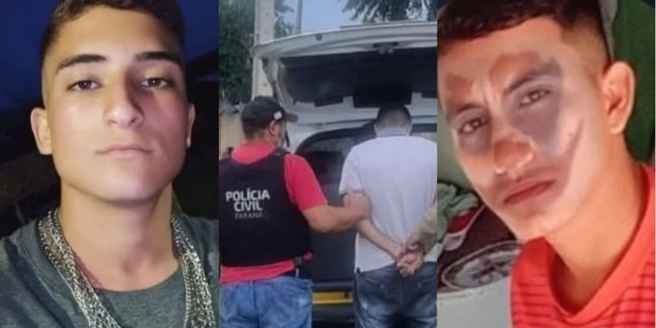 Um é preso e dois seguem foragidos por roubo à mão armada em Sengés