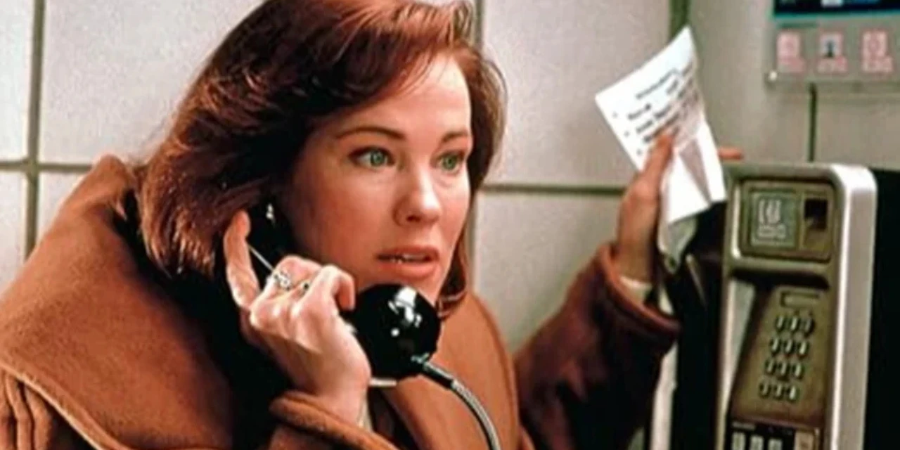 Catherine O’Hara, estrela de Esqueceram de Mim e vencedora de dois Emmys, morre aos 71 anos