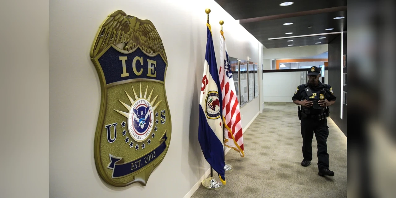 Ilegal nos EUA: pontagrossense relata medo do ICE e 'gaiola de ouro' em solo americano