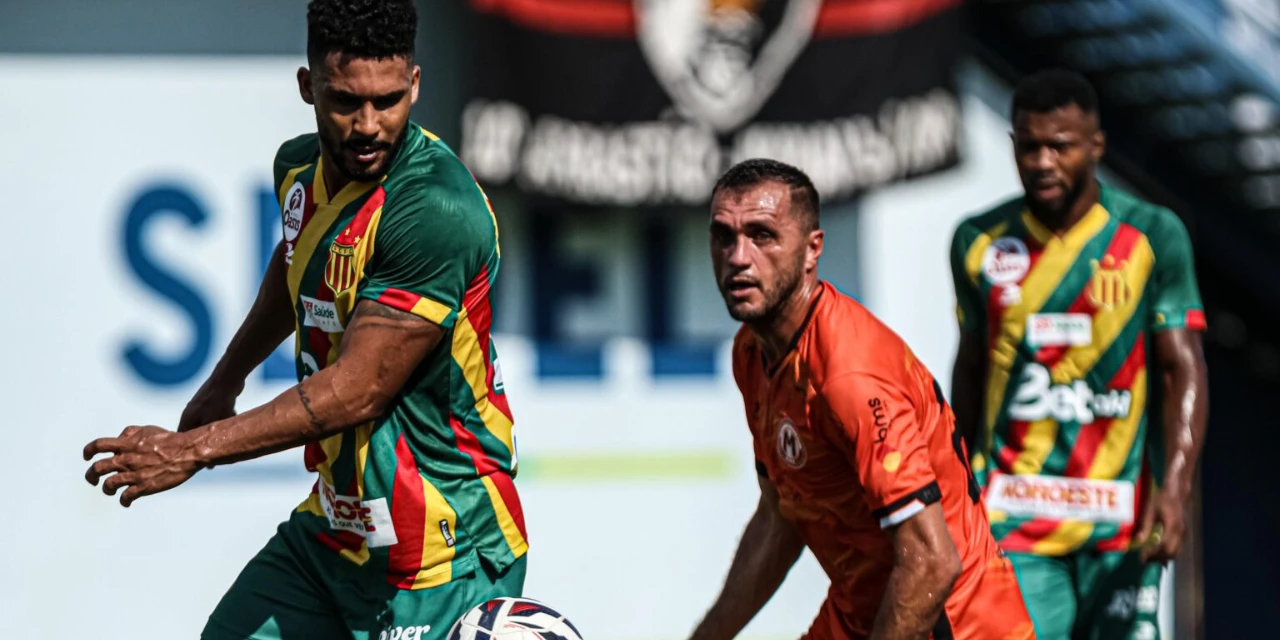 Sexta-feira tem futebol europeu e jogos dos campeonatos Carioca e Cearense; confira a programação