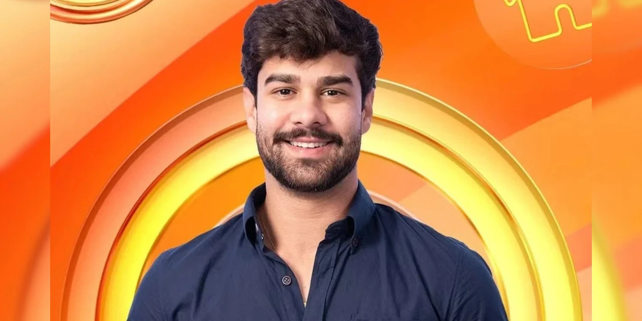 Paulo Augusto é expulso do BBB; confira comunicado da Globo