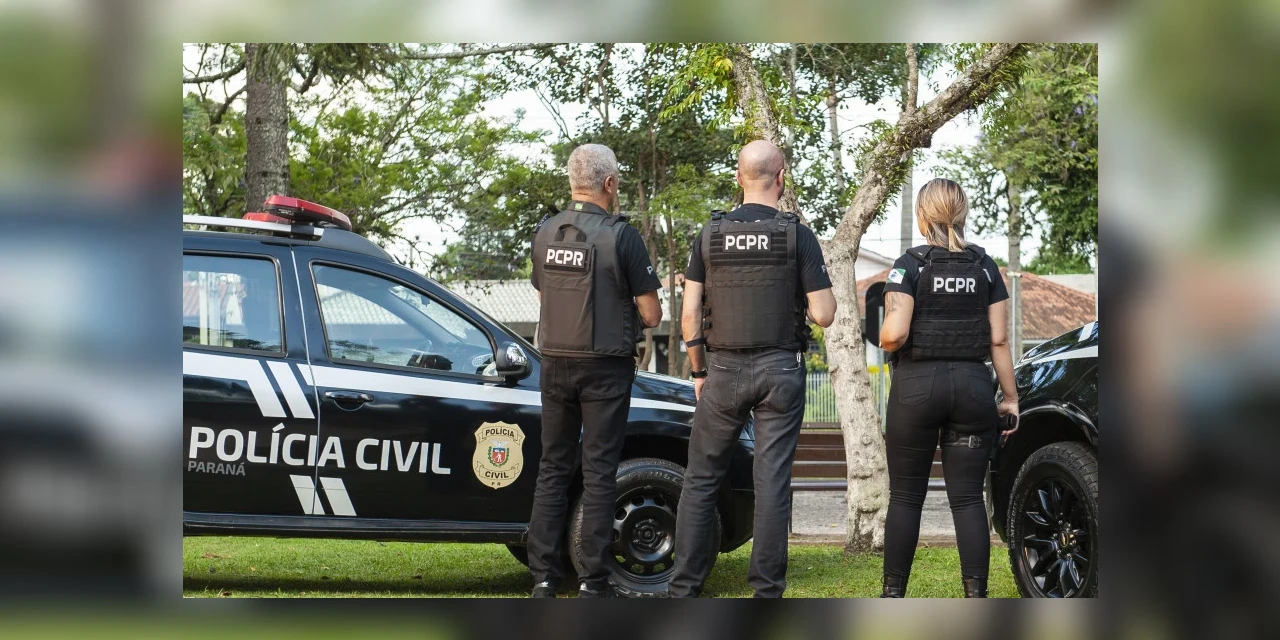 Polícia prende homem com roçadeira roubada em cidade da região