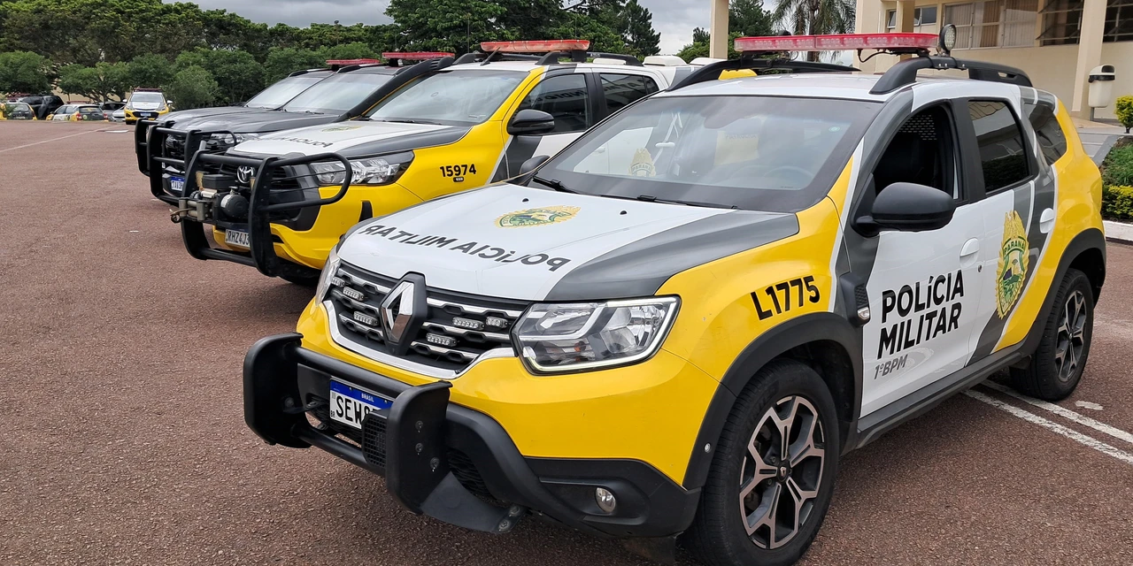 Foragida de MS por tráfico é detida no Cará-Cará em cumprimento de mandado