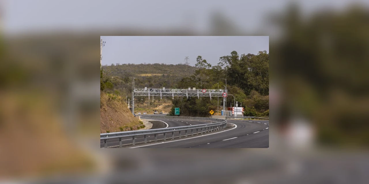 Pedido de informações: deputados questionam ANTT sobre critérios de implantação de pedágio eletrônico (free flow)