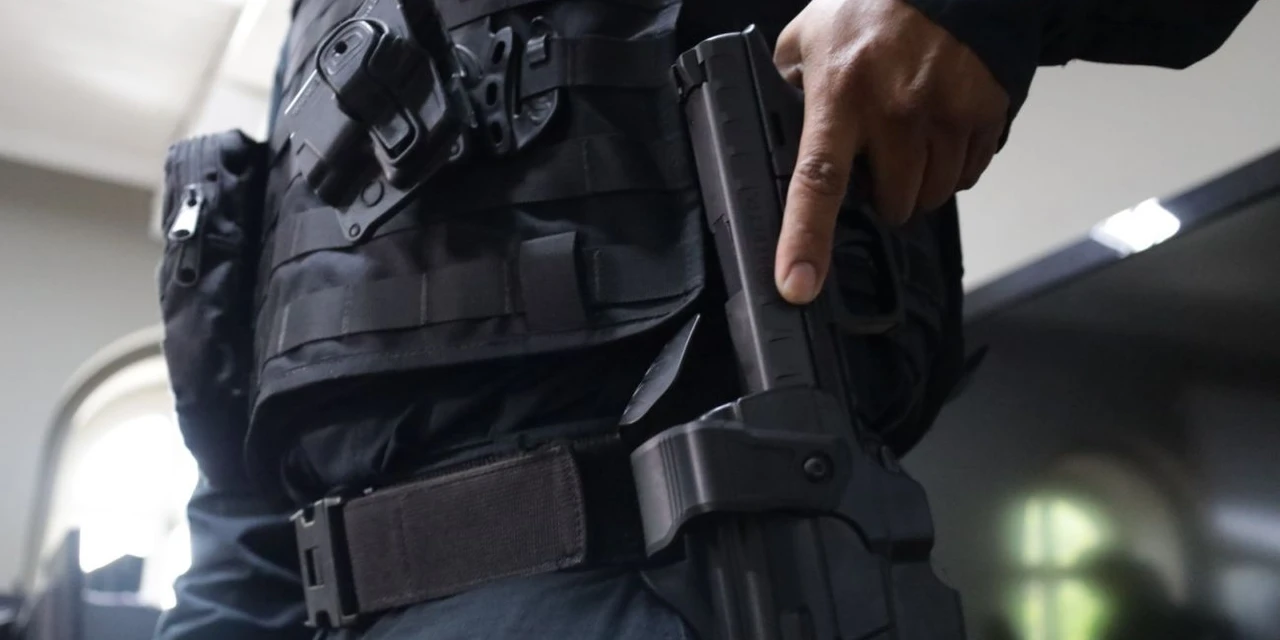 Brasileiros veem segurança e saúde como principais problemas do país, aponta Paraná Pesquisas