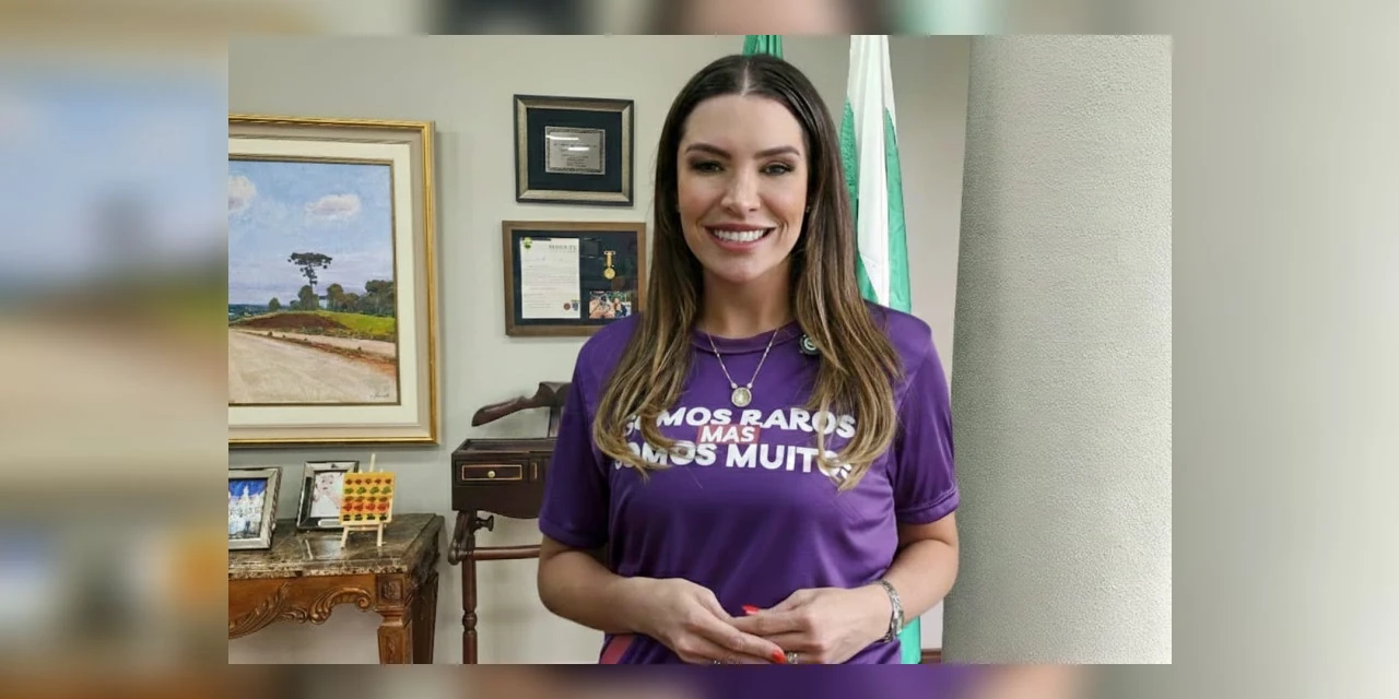 Fevereiro Lilás terá simpósios, eventos e caminhadas para conscientizar sobre as doenças raras em várias cidades