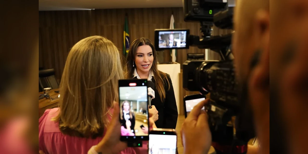 Maria Victoria destaca parceria para a construção de duas Unidades de Pronto Atendimento 24 horas em Maringá