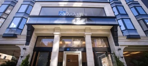 TCE-PR apura investimento no Banco Master feito pela Previdência de cidade da região