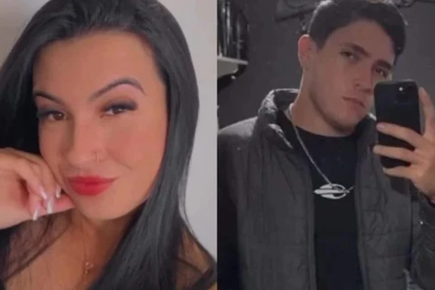 Casal é morto por policial militar de folga no norte do Paraná