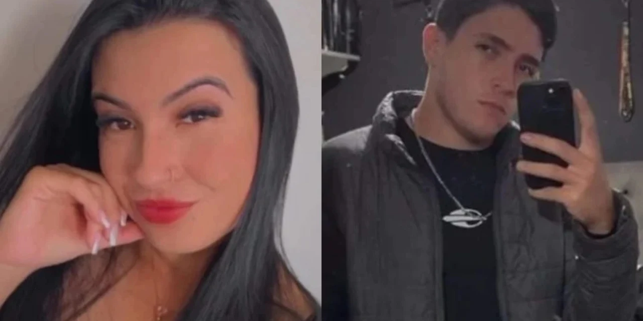 Casal é morto por policial militar de folga no norte do Paraná