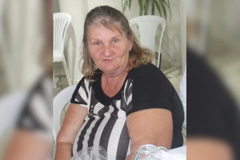 Polícia e Bombeiros buscam por mulher de 63 anos desaparecida na região