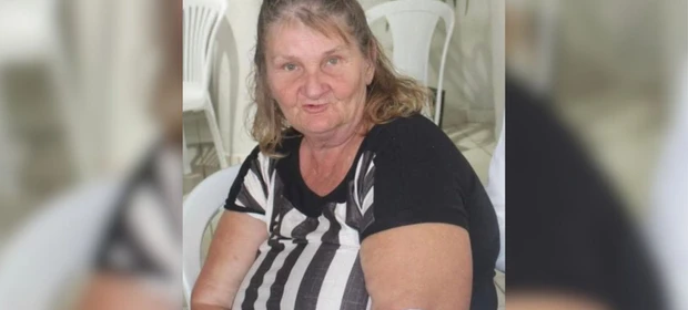 Polícia e Bombeiros buscam por mulher de 63 anos desaparecida na região