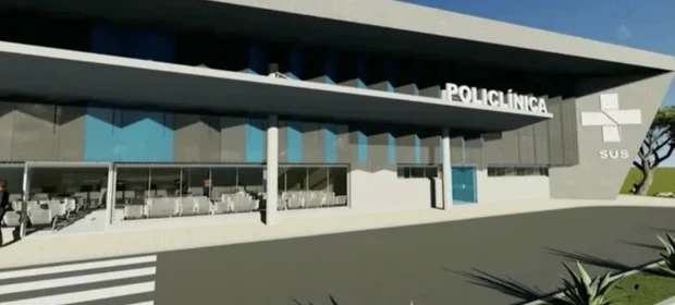 Elizabeth confirma autorização de licitação da primeira Policlínica de Ponta Grossa