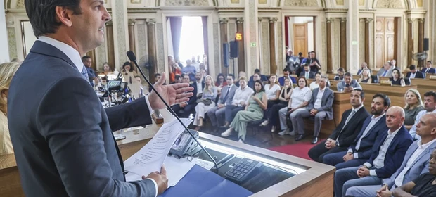 Eduardo Pimentel mantém desconto de 10% para pagamento à vista do IPTU, com vencimento em 20 de março